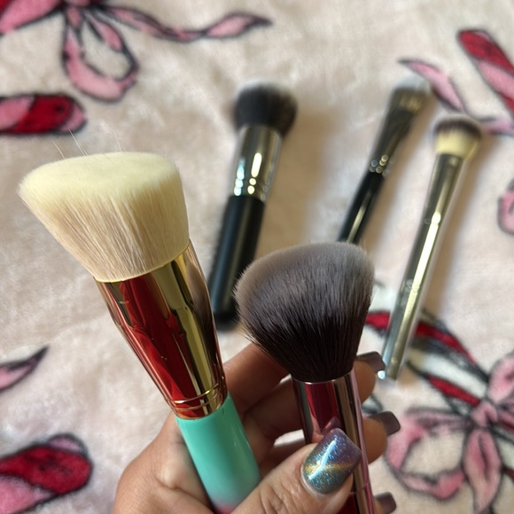 Face brushes bundle - Picture 2 of 4
